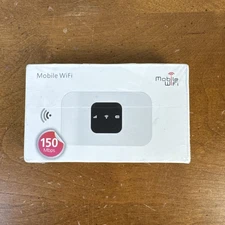 WIFI Hotspot Mobile WiFi 150 Mbps 4G LTE