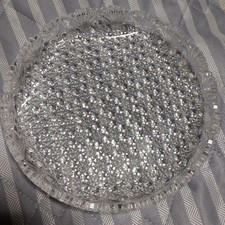 Plate 15x3cm/5.9x1.18" Glass Glass Glass Glass Glass Glass Glass Glass Glass