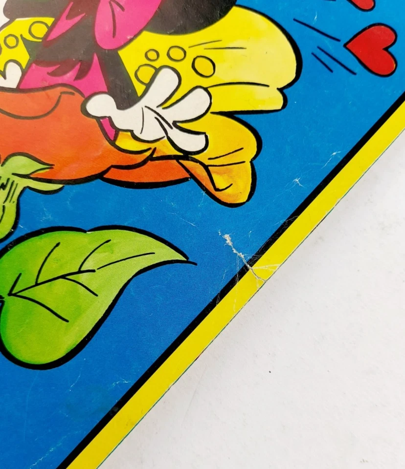 Gevacur Comic - Fix und Foxi Sammelband 202 (28. Jahrgang #6, 7, 8) Z2 - Bild 4 von 4