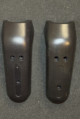 Vorderradgabel Abdeckung Original Ersatz für Ninebot Max G30 G30D G30P Scooter