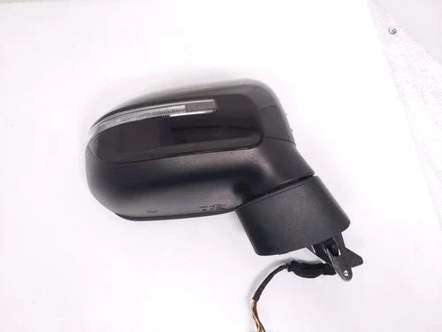 2020-2022 Kia Telluride Passenger Rear View Mirror Outside 87620-S9220