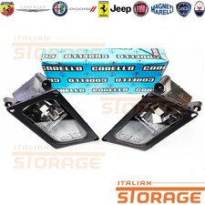 Antibrouillard Alfa Romeo ALFA 155