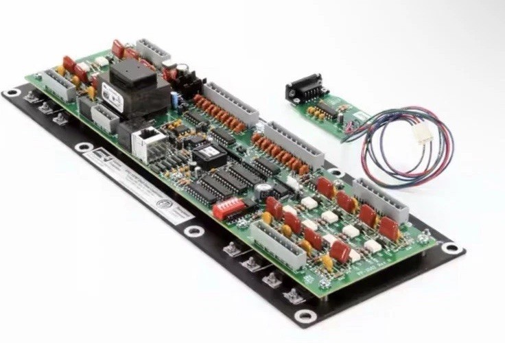 Bki I/O Board For Cp0051, Touch Screen CP0054 - Genuine OEM Replacement Part