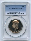 1972-S Kennedy Half Dollar Proof — photo from another recent sale