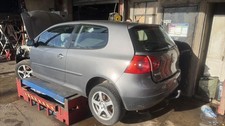 Banquette arriere VOLKSWAGEN GOLF 5