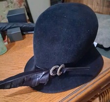 VINTAGE Jack McConnell Hat