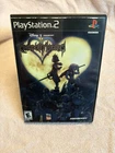 Kingdom Hearts Sony PlayStation 2