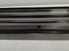 Pare-choc avant Fiat Qubo