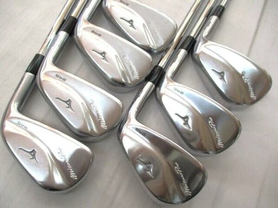 Mizuno Mizuno Pro 245 Iron Set 5-9,Pw,Gw Flex S N.S.PRO Mizuno Mizuno Pro 245 Iron Set 5-9,Pw,Gw Flex S N.S.PRO