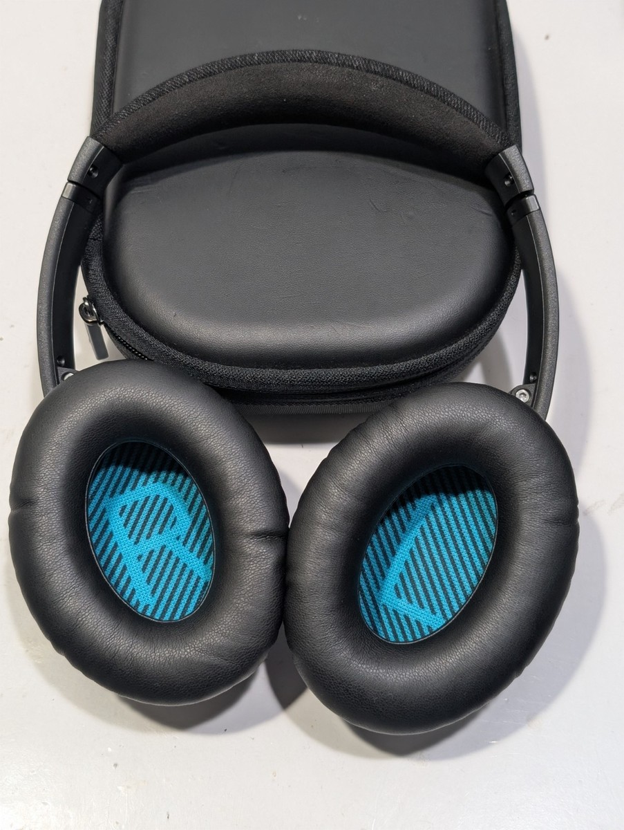 【美品】Bose QuietComfort 25 Amazon.com: Bose QuietComfort 25 Acoustic Noise Cancelling