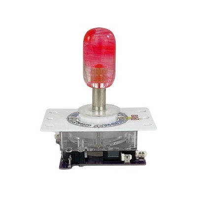 Crown Samducksa Crazy Dongpal Pro Joystick Korean Arcade Lever