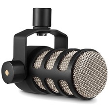 Rode PodMic Microphone 400400055