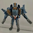 Vintage Transformers 1997 Beast Wars B'boom Mega Class Figure BW Complete
