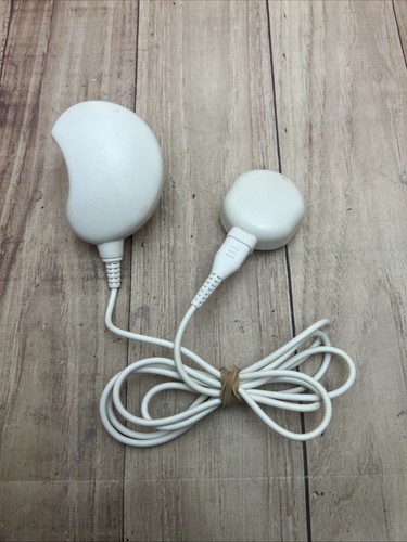 Replacement Charger For Clarisonic Mia White With Some Scuffs Functional