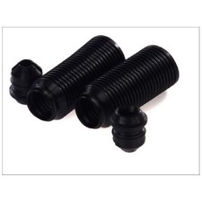 Staubschutz-Satz Stoßdämpfer vorne für Audi 50 863 80 B1 B2 811 B3 893 | 5530