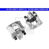 ATE Bremssattel Bremszange Hinten Links Ø36Mm FüR BMW Z1 Roadster 3Er Cabriolet