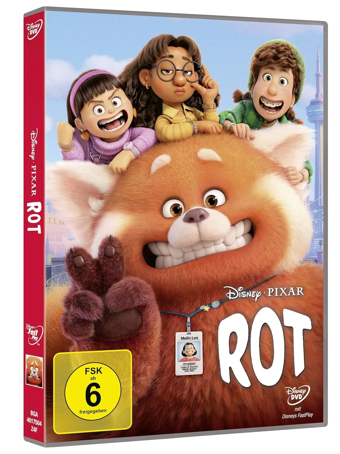 Rot - Bild 4
