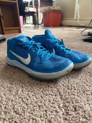 Nike Kobe A.D. Mid 'DeMar DeRozan' Basketball Shoes Size 11