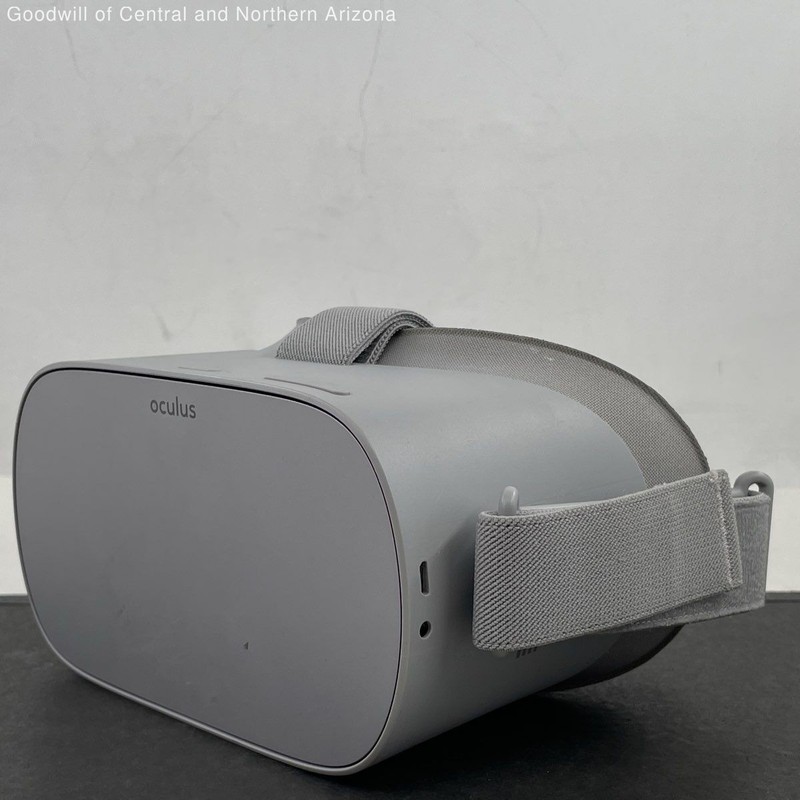 Tested - Oculus Go Standalone Virtual Reality Headset (Headset Only)
