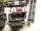 HO Train Parts Lot and Usable 13 Cars Honby AHN others  — photo 9