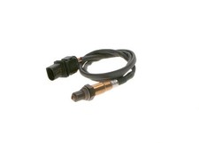 BOSCH Lambdasonde Lamdasonde vor Katalysator 0 258 017 095