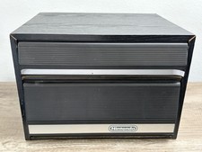 Nintendo NES Storage Cabinet Organizer Deluxe...
