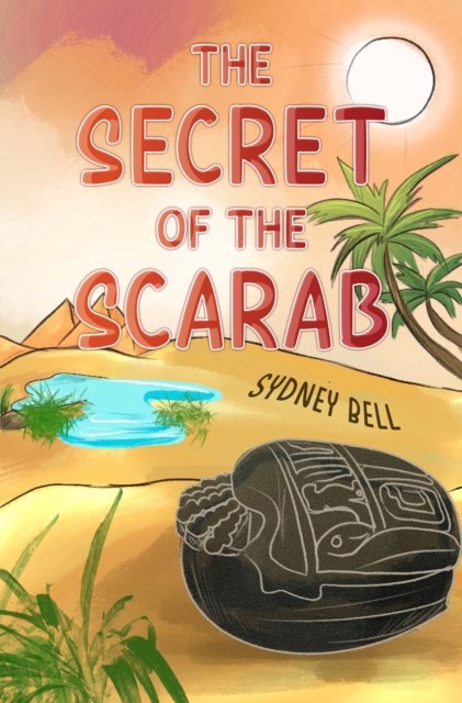 Secret Of The Scarab