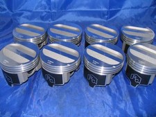 Coated Pistons Rings 68 69 Amc Amx 390 V8 Std Or .030 Sizes 1968 1969 Coated Pistons Rings 68 69 Amc Amx 390 V8 Std Or .030 Sizes 1968 1969