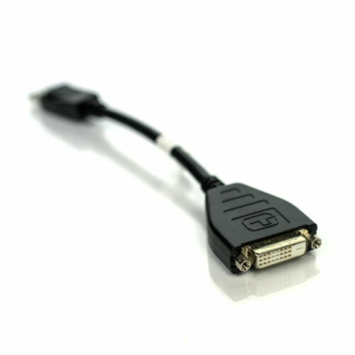 Monoprice Hdmi Female To Dvi-d Single Link Female Adapter, 24k