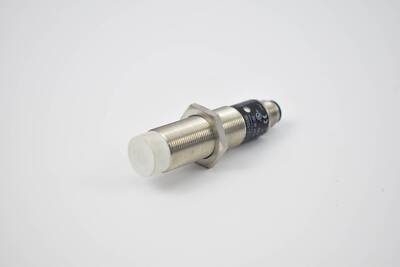 Ifm electronic IG0342 Inductive Sensor IGA2008-BBOA/SL/LS-100AK