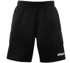 Uhlsport Classic SIDESTEP Abrasion Resist Pro Soccer Goalkeeper Shorts $45 XXL