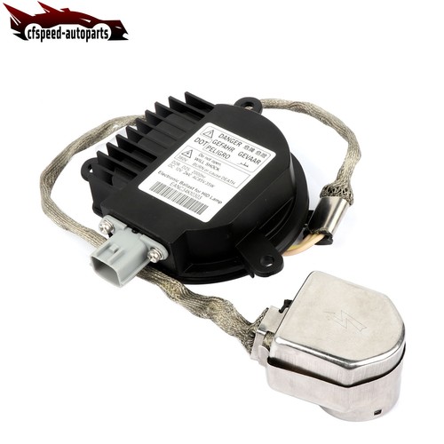 For 03-15 Infiniti G 35 37 Q 40 50 Xenon Ballast Igniter HID Control Unit Module - Picture 5 of 14