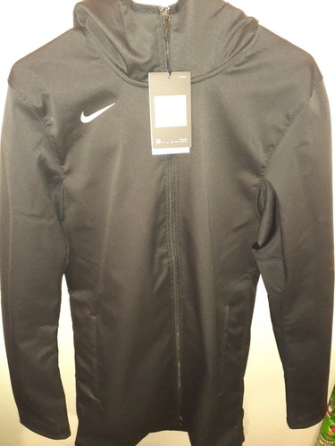 Nike Shield Protect Men's Black 