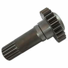 67596c91 Tractor Pto Shaft 17 Splines 26 Teeth Fits International/cs-ih