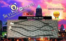 PARROT BEBOP 2 Drone Motor To Motherboard Cables Holiday Sale