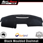 Fits Toyota Camry ACV40R 06/2006 2007 2008 2009 2010 11/2011 Black Dashmat*