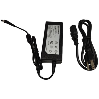 AC Adapter for Trimble TSC3 Data Collector Power Supply cord Charger