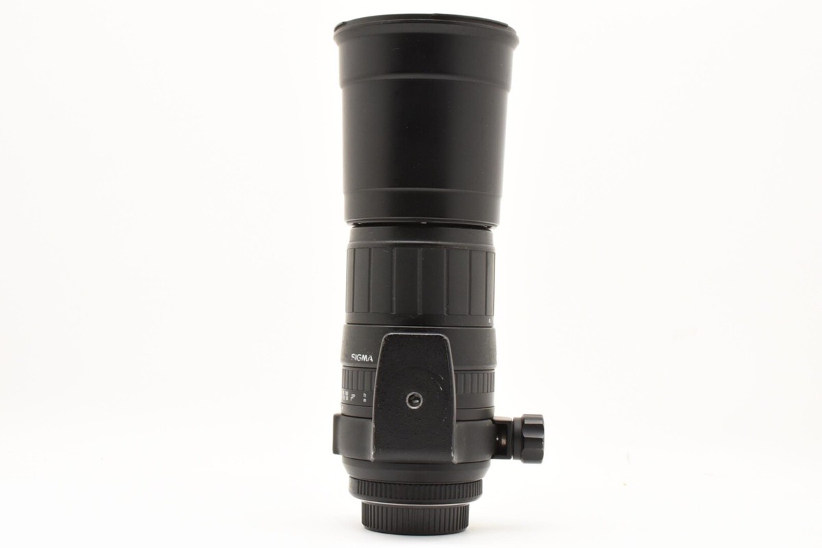 ★最終値下★SIGMA 170-500mm F5-6.3 APO PENTAX Sigma 170-500mm f5-6.3 APO DG Zoom Lens For Pentax KA From