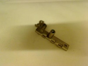 TFT LCD Display Scharnier Links (L) MSI EX600 MS-16362