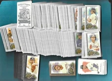 2022 ALLEN & GINTER MINI Baseball *Pick Your Card*  ROOKIES - STARS - HOF - SP'S