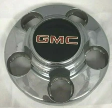 1988 - 1999 GMC Van 1500 Pick-up Truck Wheel Hub Center Cap CHROME