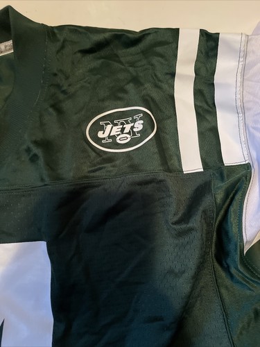 Sam Darnold New York Jets Men’s XL Pro Line Replica Jersey New NFL NY football - Picture 9 of 12