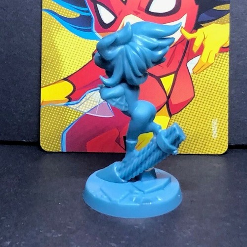 CMON - Marvel United - Kickstarter Exclusive Hero - Spider-Woman - Picture 3 of 3