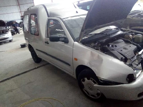 028906021DL Centralita Motor Uce para VOLKSWAGEN CADDY FG/CO (9K9)(1995) 979375 - Imagen 6 de 10