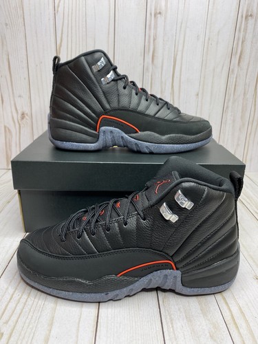jordan 12 utility gs