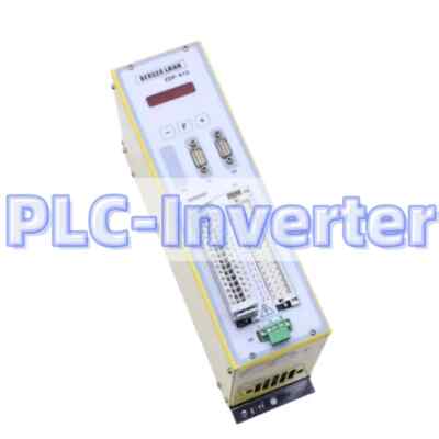 New Berger Lahr EDP-613 Servo Drive Expedited Shipping DHL or FedEx#