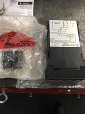 RED LION CONTROLS METER APOLLO AC POWER MONIT...