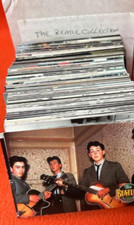 Apple Corps Ltd. 1993 The Beatles Collection Complete Set 1-220- New Boxed!