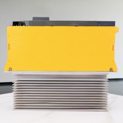 99%New 1 Year Warranty FANUC A06B-6079-H207 Servo Amplifier A06B6079H207