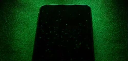 QianLi iSee 2 LED Light Dust Detection For Phone Tablet Lamp Workshop Repair UK - Video 1 of 1